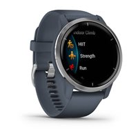 Smartwatch Garmin VENU 2 in Silicone 010-02430-10 - 010-02430-10
